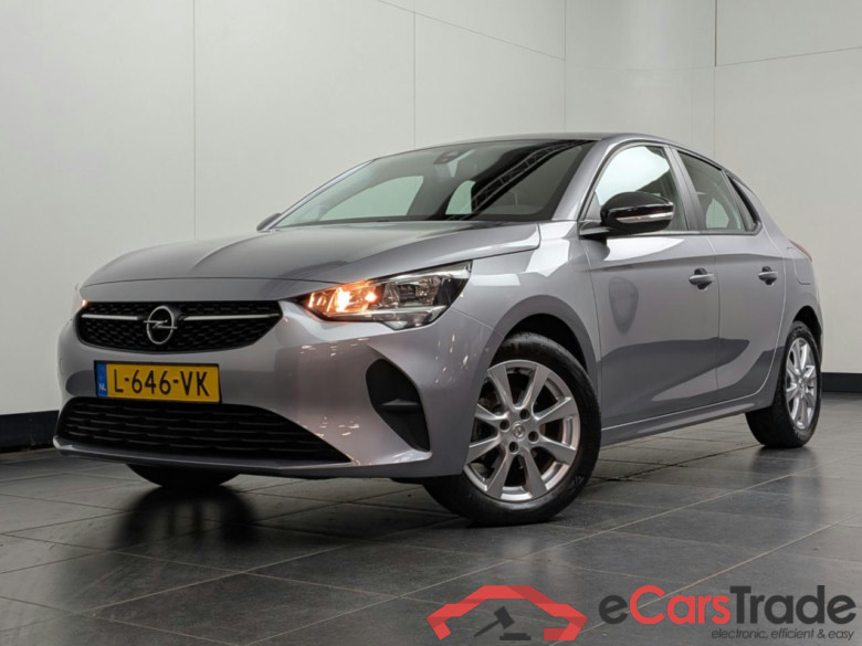 OPEL CORSA 1.2 Edition #1