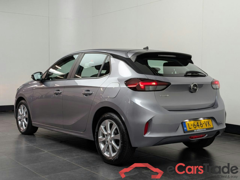 OPEL CORSA 1.2 Edition #4