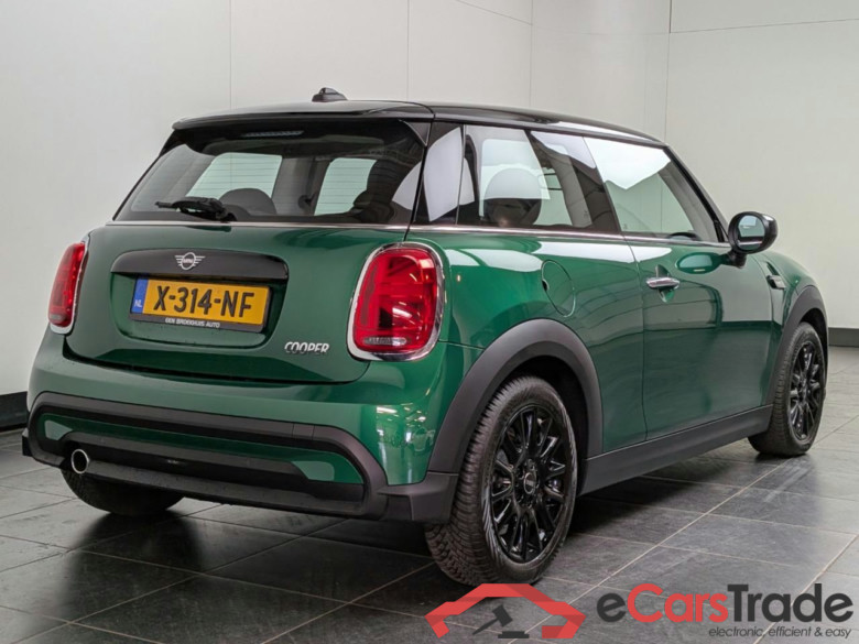 Mini 3-deurs 1.5 Cooper Camden #3