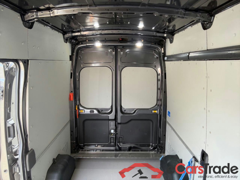 FORD Transit 330 2.0 TDCI L2H3 Tr #4