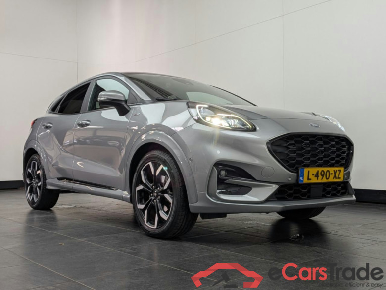 FORD PUMA 1.0 EB Hyb ST-Line X #2