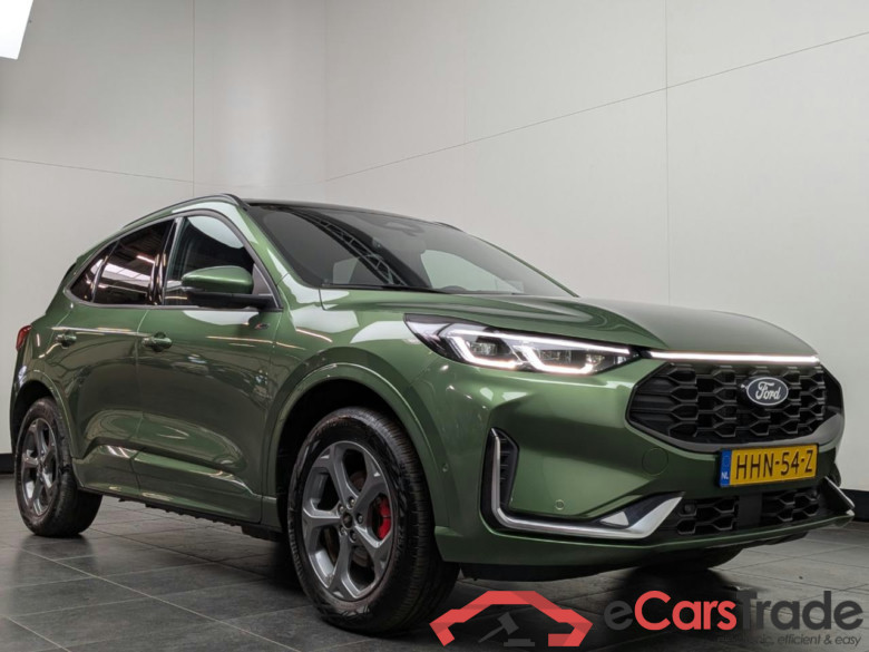FORD Kuga 2.5 PHEV ST-Line X #2