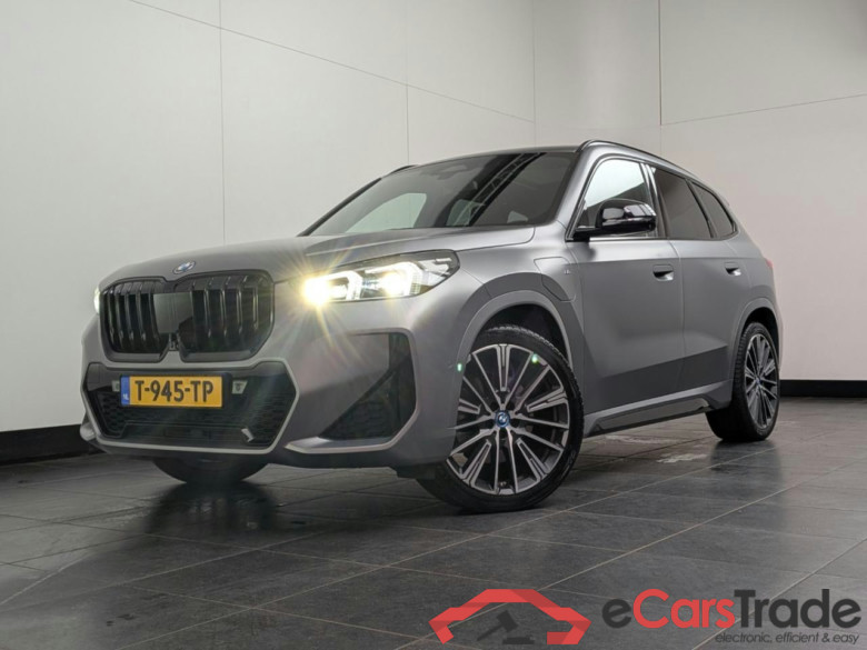 BMW X1 xDrive30e