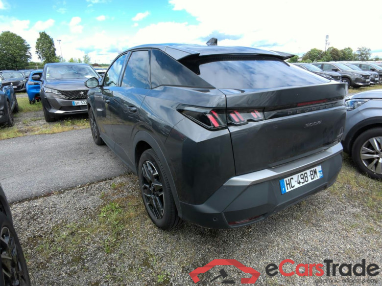 3008  Hybrid 136 Allure 1.2  135CV  BVA6  6E #6