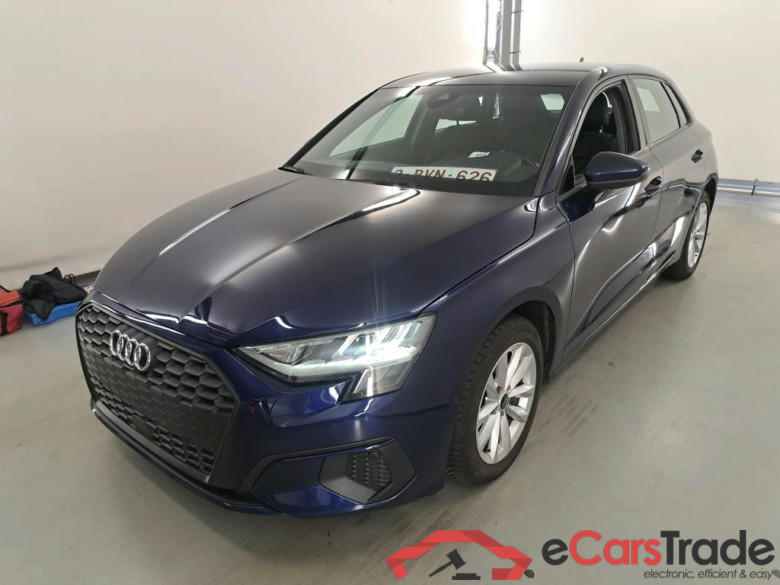 AUDI A3 SPORTBACK 1.0 30 TFSI 81KW ATTRACTION #1