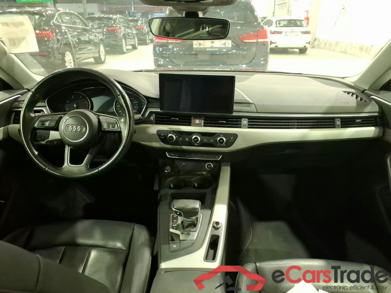 AUDI A5 SPORTBACK 2.0 35 TDI S TRONIC BUS. ED. #6