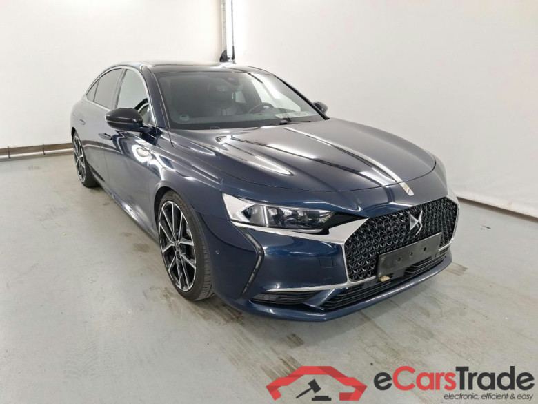 DS AUTOMOBILES DS 9 1.6 PHEV 360 RIVOLI + 4WD #2
