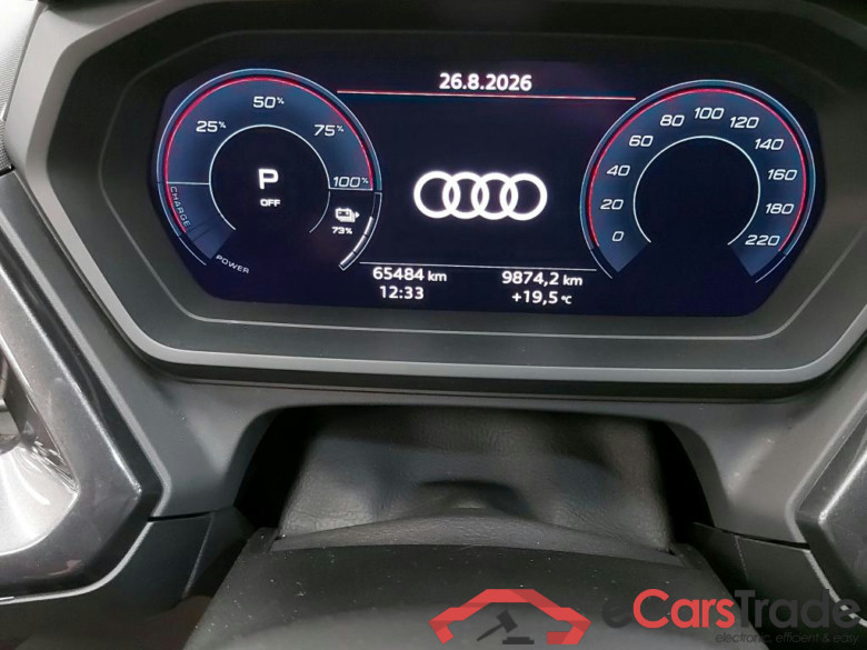 AUDI - AUD Q4 E-TRON 35 170PK S Line Pack S Line Interior & Comfort & Business Plus With Heated Seats & Assistance Tour &  & 20 Inch Alloy   * ELECTRIC * #5
