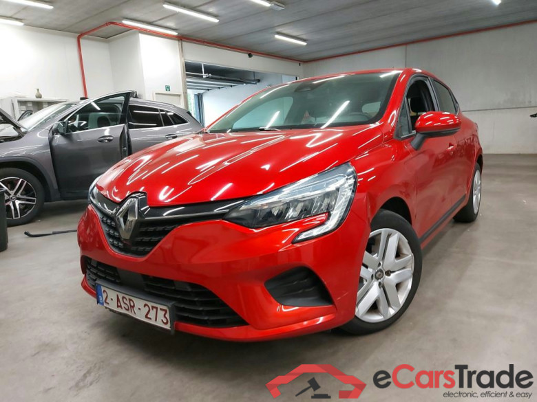 RENAULT - REN CLIO TCe 90PK GPF Corporate Edition * PETROL *