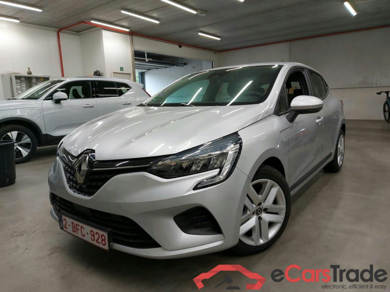 RENAULT - REN CLIO TCe 90PK GPF Corporate Edition * PETROL * #1