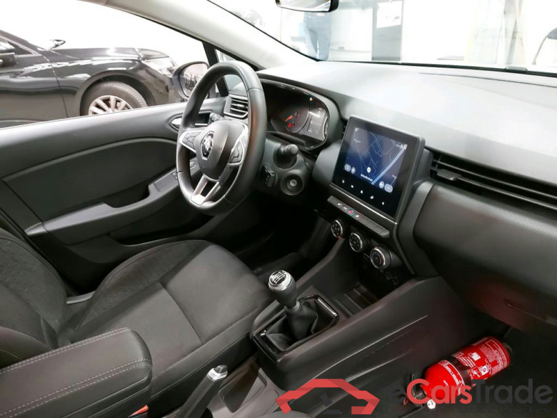 RENAULT - REN CLIO TCe 90PK GPF Corporate Edition * PETROL * #3