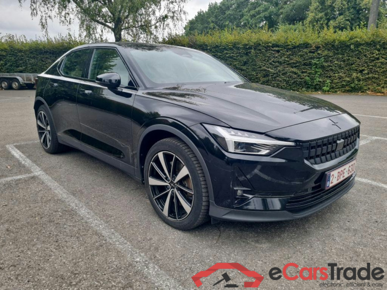 POLESTAR 2 BEV 78KWH SINGLE MOTOR AUTO LONG RANGE #2