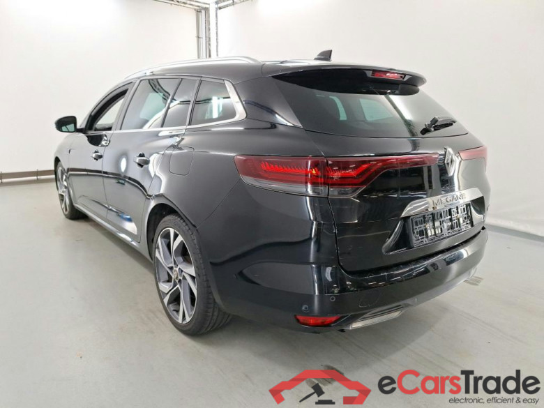 RENAULT MEGANE GRANDTOUR 1.6 E-TECH 160 PHEV R.S. LINE #3