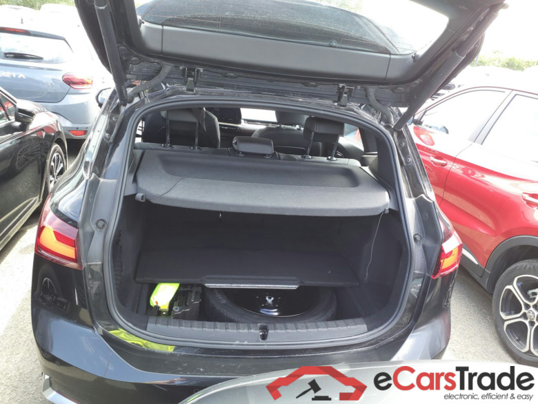 BMW SERIE BMW SERIE 2 ACTIVE 218i TOURER Business Design #1