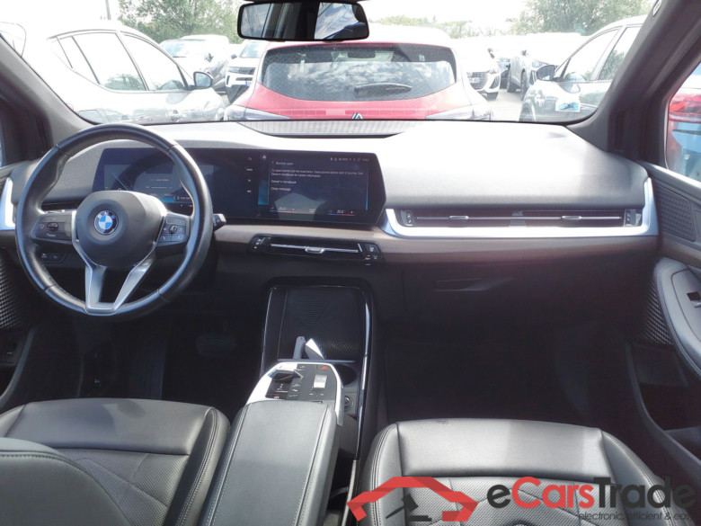 BMW SERIE BMW SERIE 2 ACTIVE 218i TOURER Business Design #3