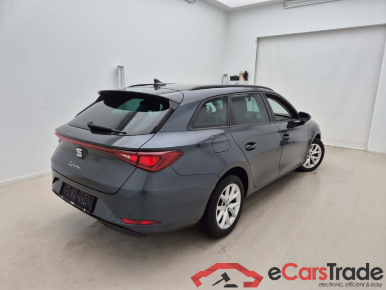 SEAT LEON SPORTSTOURER 1.0 TSI STYLE #2