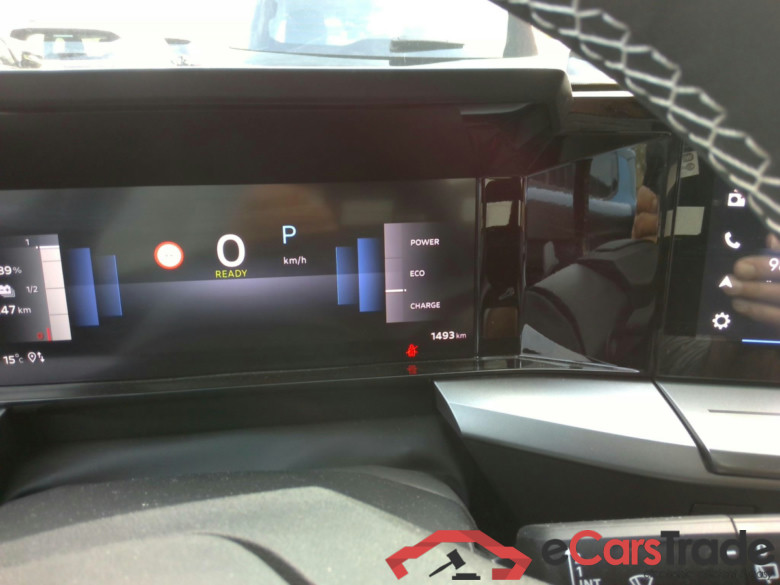 Opel Frontera GS-Line 44 kWh #5