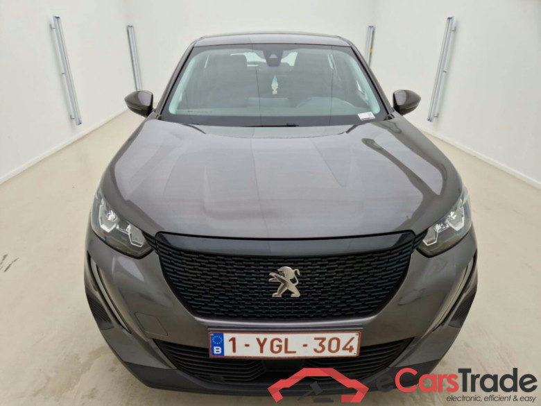 Peugeot 2008 1.2 PureTech LED Navi KeylessGo Camera Klima PDC ... #5