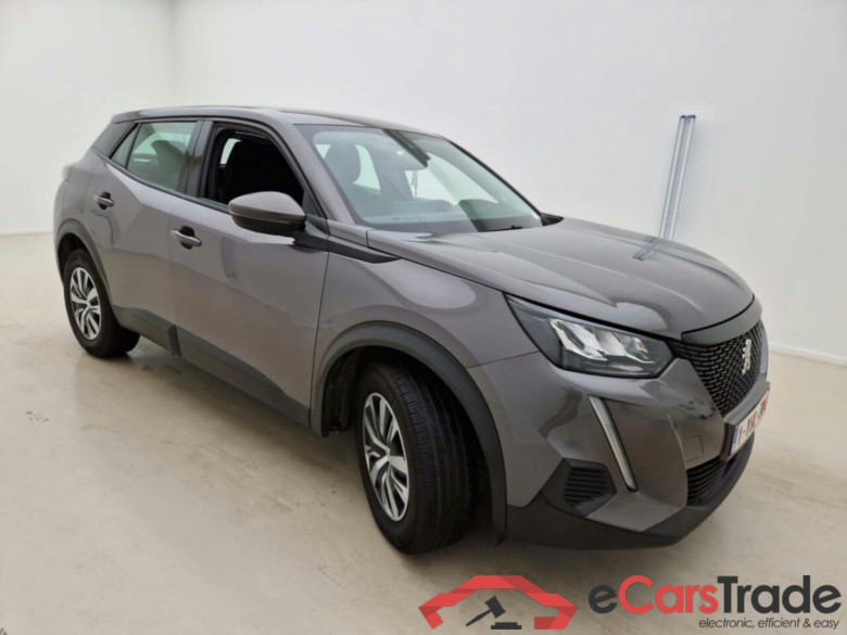 Peugeot 2008 1.2 PureTech LED Navi KeylessGo Camera Klima PDC ... #2