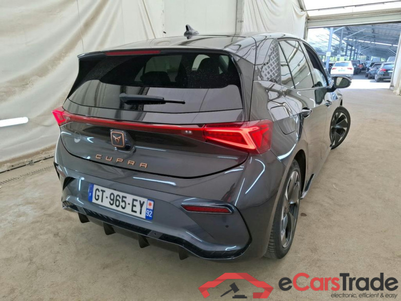 CUPRA Born / 2021 / 5P / Berline 230ch - batterie XL VZ #4