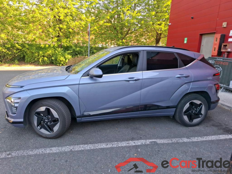 Kona Creative Electric 2WD 48kWh BVA #4