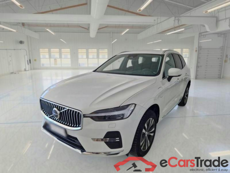 Volvo XC60 2.0 T6 Plug-In Hybrid AWD Inscription Aut. Pano LED Virtual ACC Navi KeylessGo Klima PDC ... #1