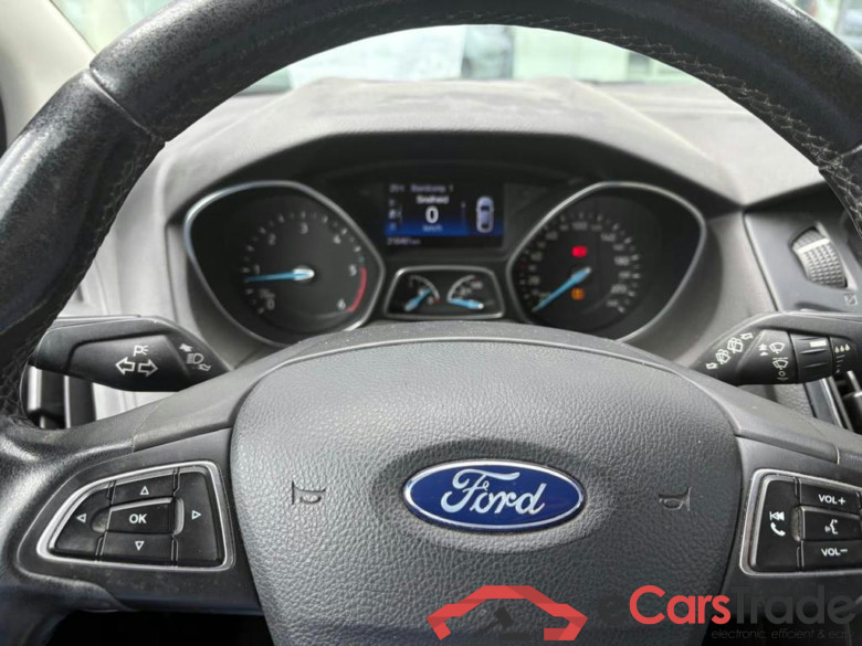 FORD Focus SW Dsl Focus 1.5 TDCi Trend #6