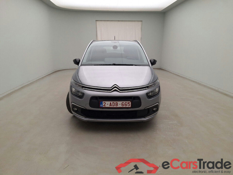 Citroën, Gr.C4 SpaceT. FL'16, Gr.C4 SpT.1.5HDi 130 Feel A. #1