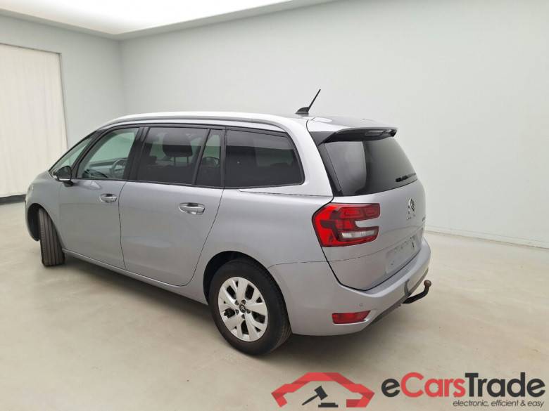 Citroën, Gr.C4 SpaceT. FL'16, Gr.C4 SpT.1.5HDi 130 Feel A. #3