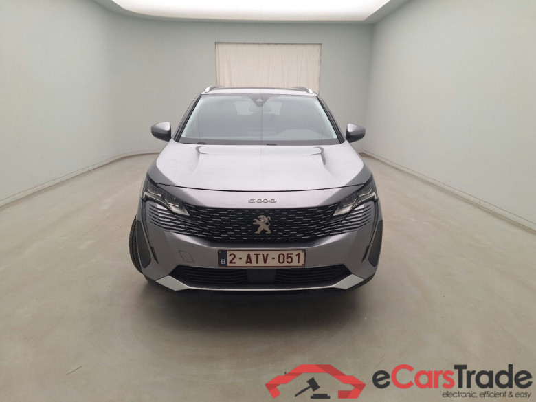 Peugeot, 5008 FL'20, 5008 1.5BHDi 96kW Allu.Pac.Aut #1