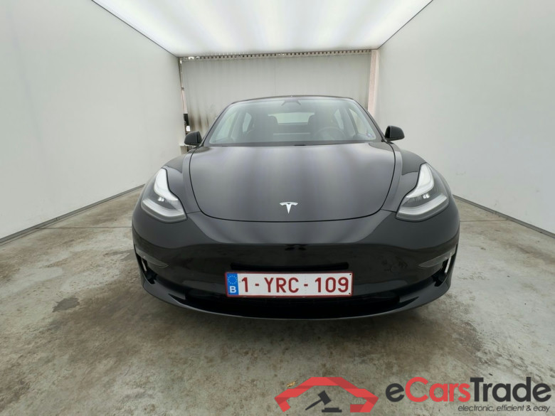 Tesla, Model 3 '18 BEV, Tesla Model 3 Long-Range Dual Motor AWD 4d #1
