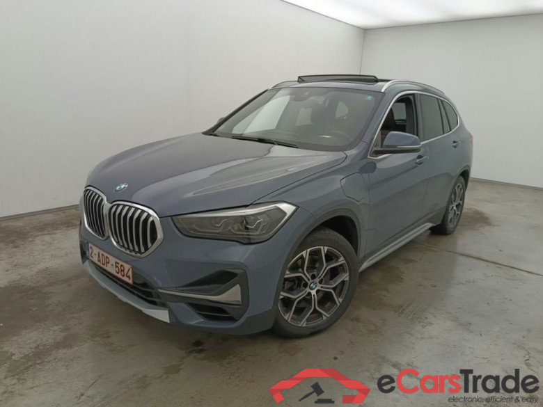BMW X1 xDrive25e (162 kW) 5d