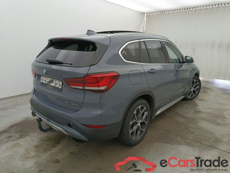 BMW X1 xDrive25e (162 kW) 5d #2