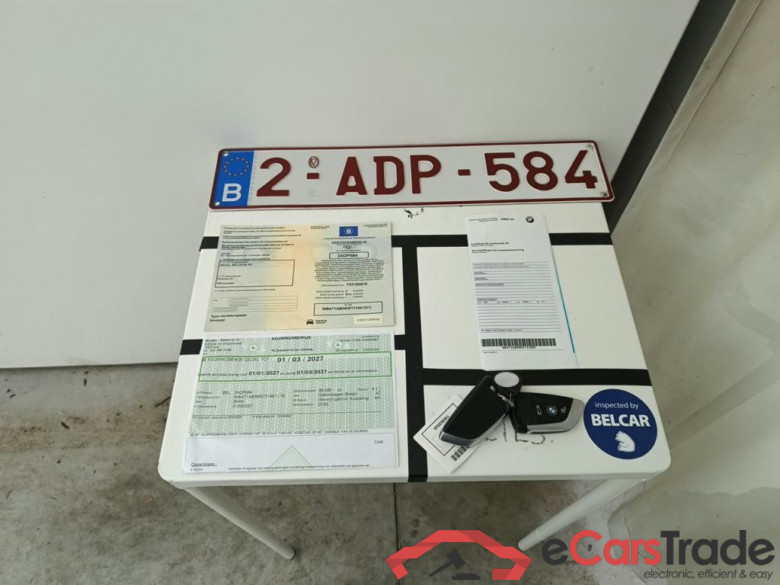 BMW X1 xDrive25e (162 kW) 5d #4