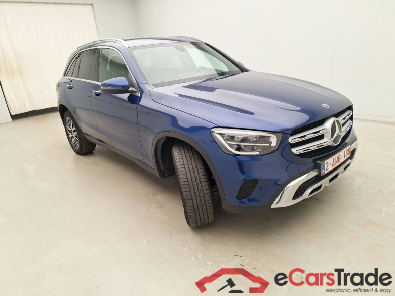 Mercedes, GLC FL'19 PHEV, GLC 300de 4M Bus.Sol. #5
