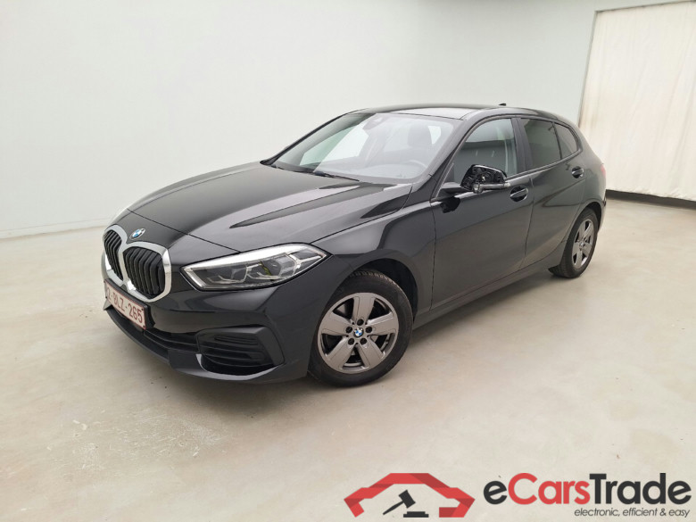 BMW, 1-serie '19, 116d 85kW #1