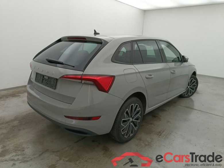 SKODA SCALA 1.5 TSI 150 Ambition DSG (EU6.2) 5d #2