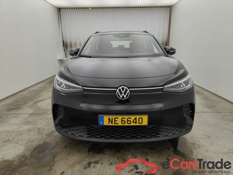 Volkswagen ID.4 ID.4 Pro 5d #5