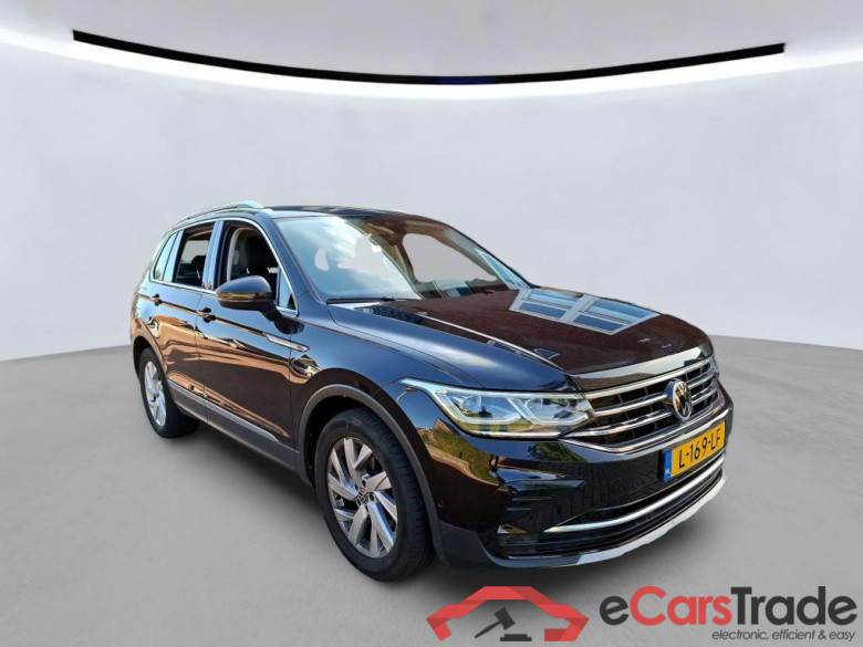 VOLKSWAGEN Tiguan 110 kW #4