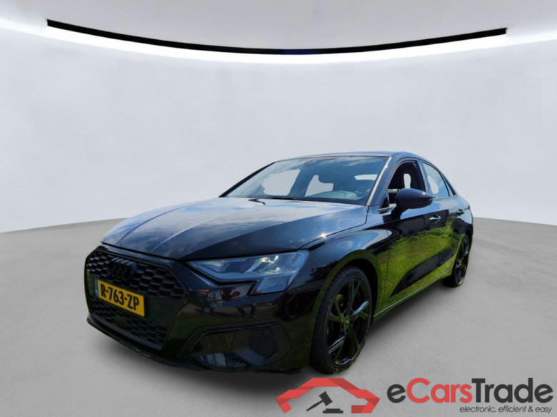 AUDI A3 Limousine 81 kW