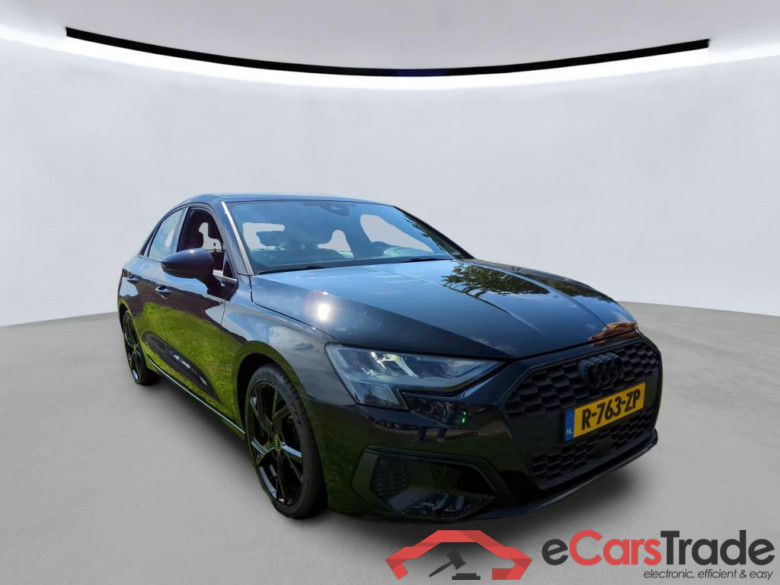 AUDI A3 Limousine 81 kW #3