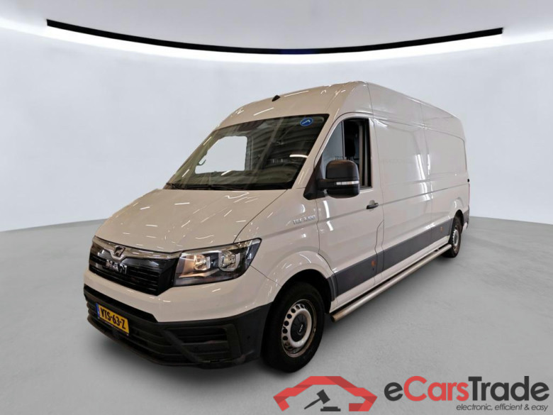 MAN TGE 75 kW #1