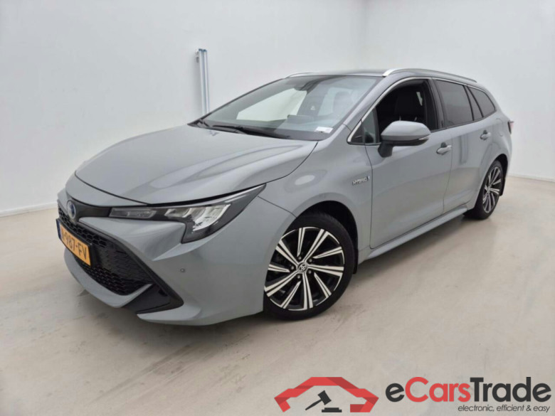 TOYOTA Corolla Touring Sports 1.8 Hybrid Bns Plus #1