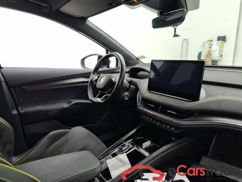 SKODA Enyaq Coupé iV 80 RS #3