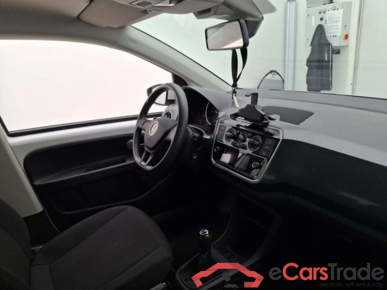 VOLKSWAGEN up! 1.0 #3