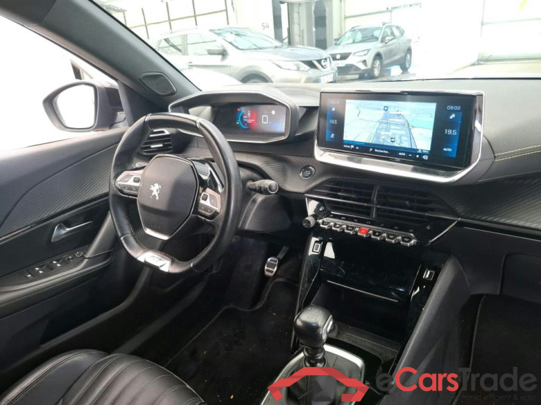 2008 GT 1.2 PureTech 130CV BVM6 E6d #5