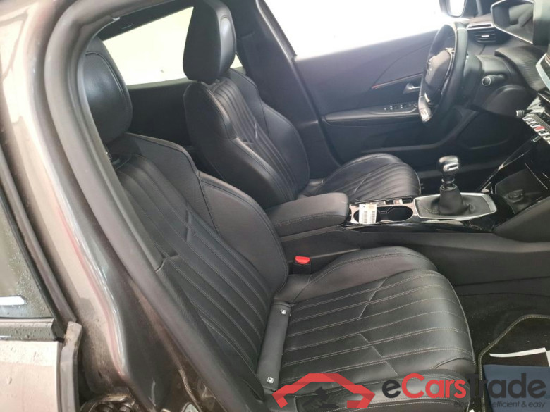 2008 GT 1.2 PureTech 130CV BVM6 E6d #6
