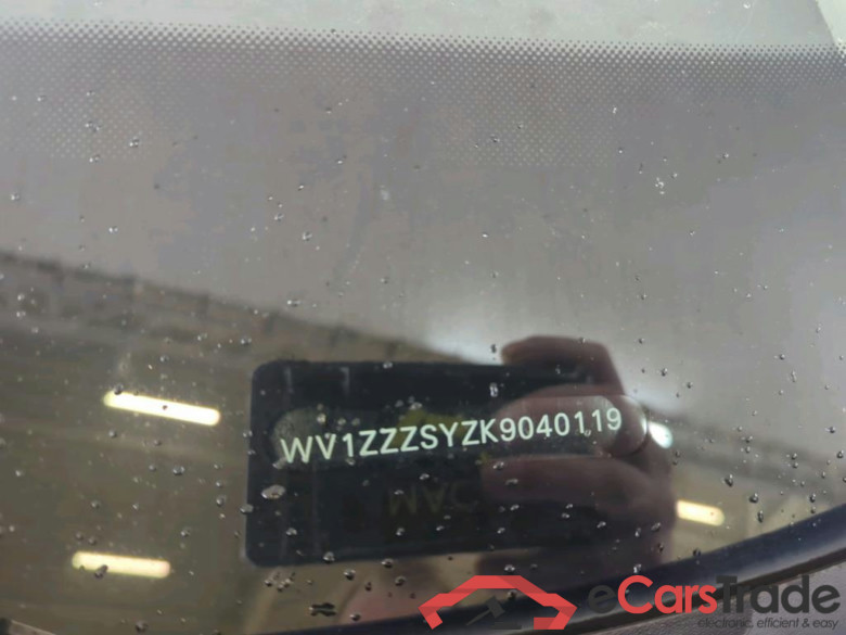 VOLKSWAGEN Crafter 75 kW #2
