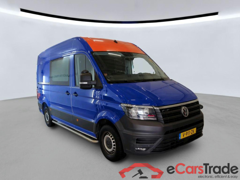 VOLKSWAGEN Crafter 75 kW #3