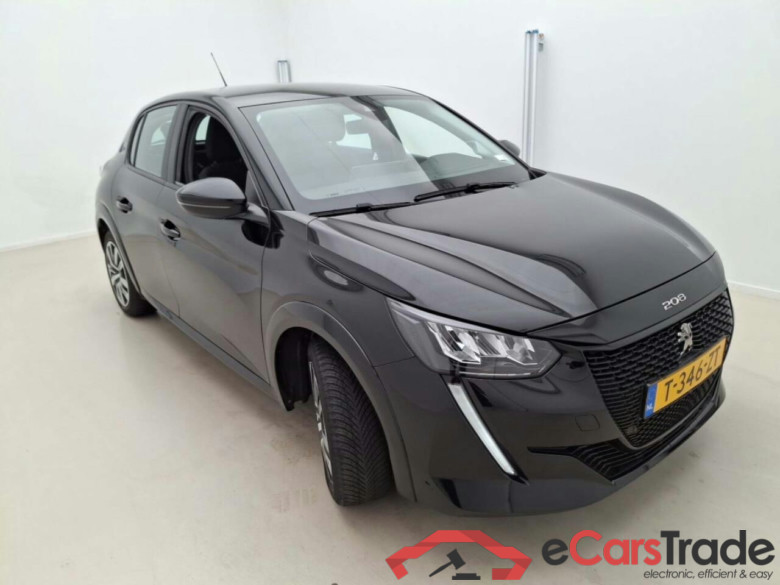 PEUGEOT e-208 Active Pck 50 kWh #4